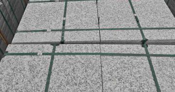 湘潭芝麻白大花地铺