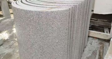 湘潭芝麻白柱皮 圆柱