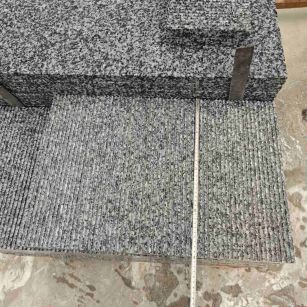 湘潭芝麻黑拉丝面