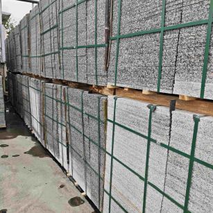 湘潭芙蓉白地铺石，石材地铺石