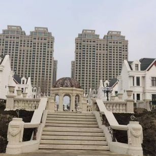 湘潭黄金麻工程案例