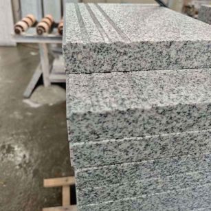 湘潭芝麻白楼梯踏步