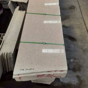 湘潭虾红毛板 异形定制