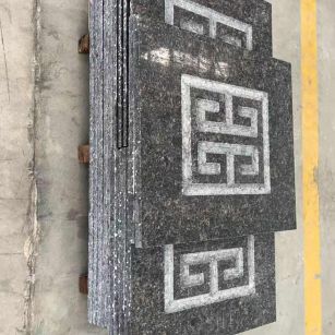 湘潭英国棕回纹雕刻版