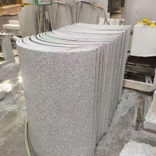 湘潭芝麻白柱皮 圆柱