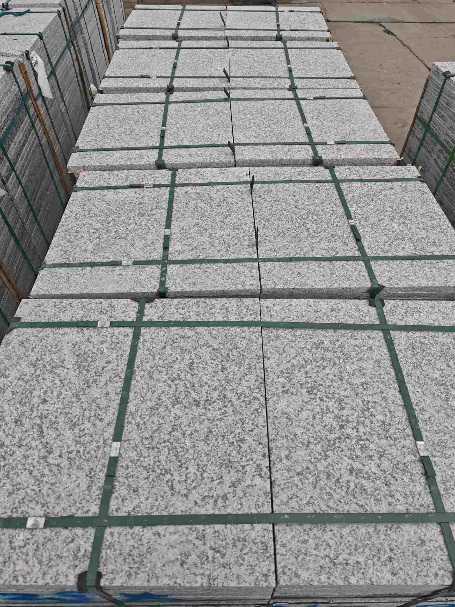 湘潭芝麻白大花地铺