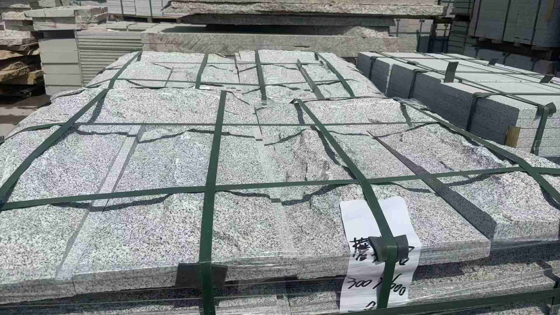 湘潭蘑菇石 自然面