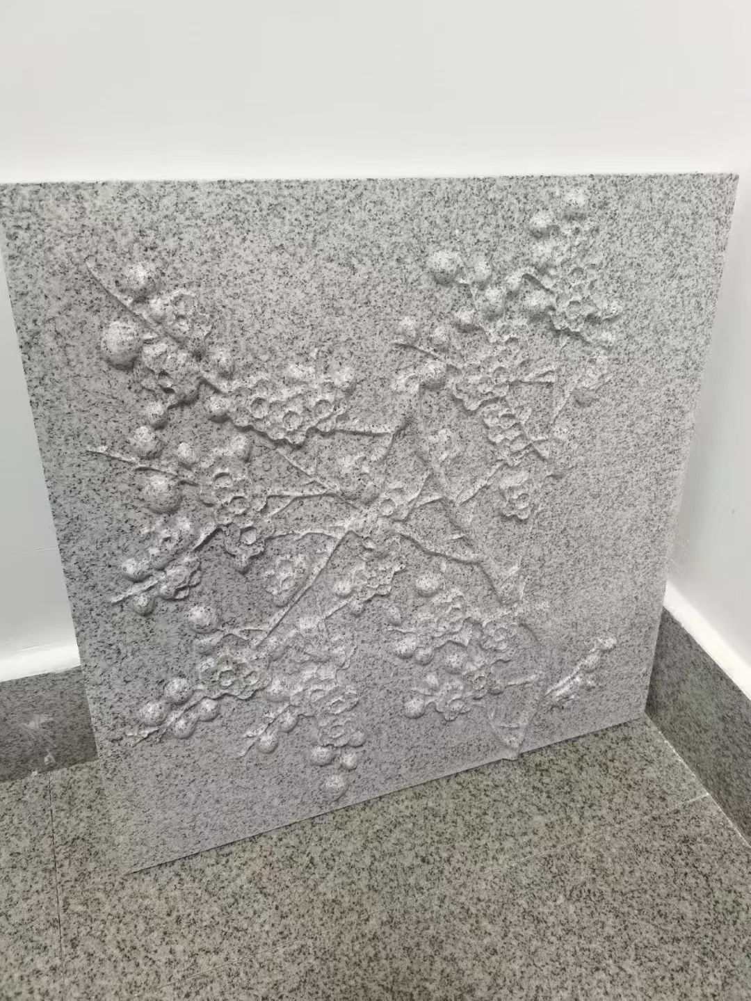 湘潭芝麻白雕刻版，异形定制