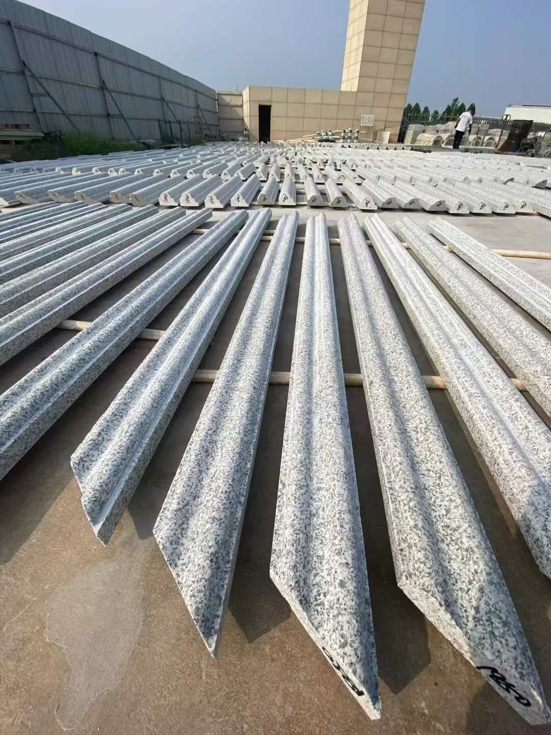 湘潭 别墅异形线条 异形定制