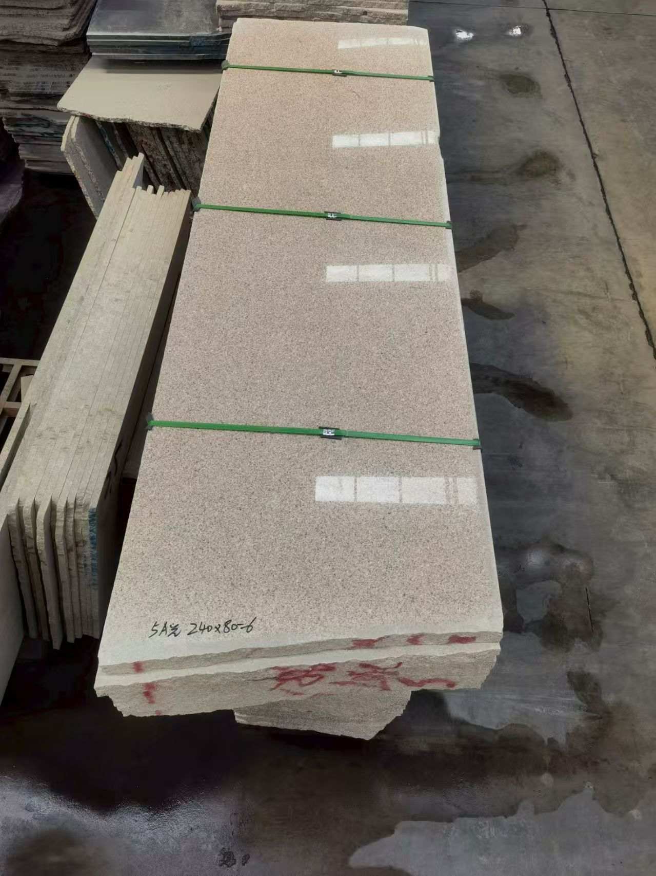 湘潭虾红毛板 异形定制